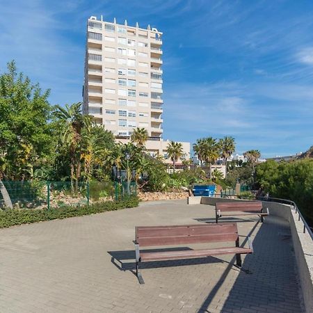 Beach And Pool Holidays At The Grand Coloso Benalmadena Luaran gambar