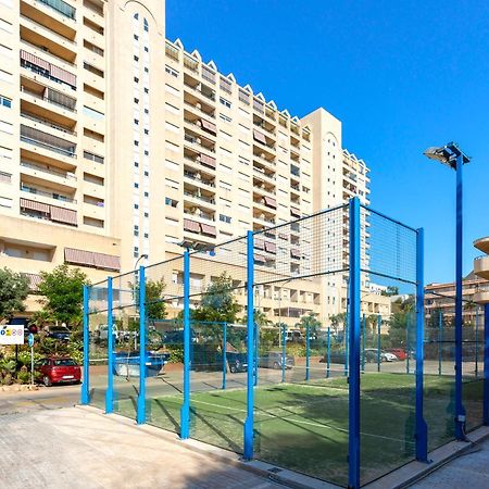 Beach And Pool Holidays At The Grand Coloso Benalmadena Luaran gambar