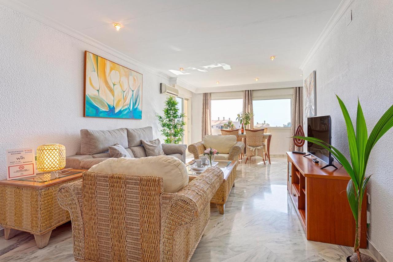 Beach And Pool Holidays At The Grand Coloso Benalmadena Luaran gambar