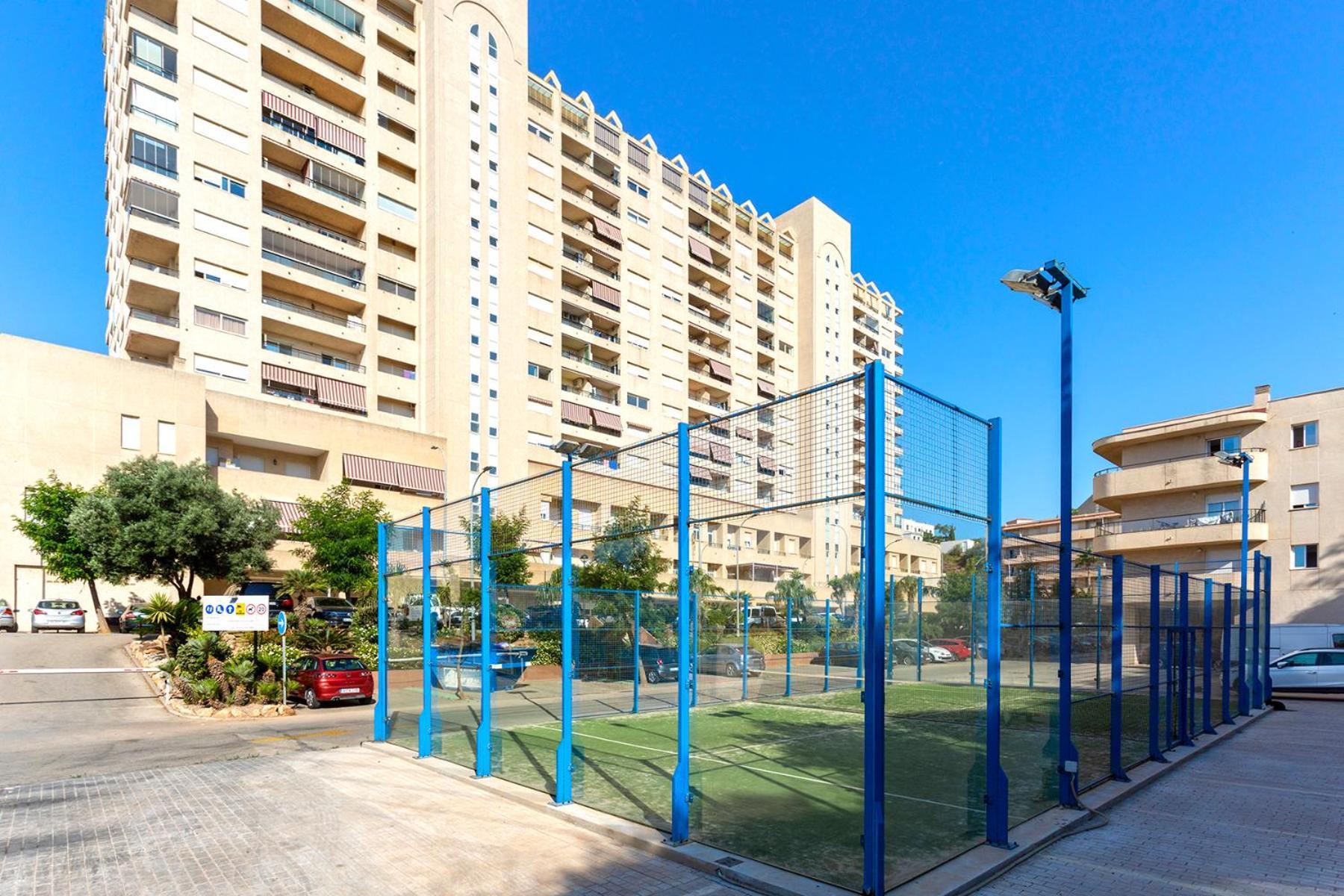 Beach And Pool Holidays At The Grand Coloso Benalmadena Luaran gambar